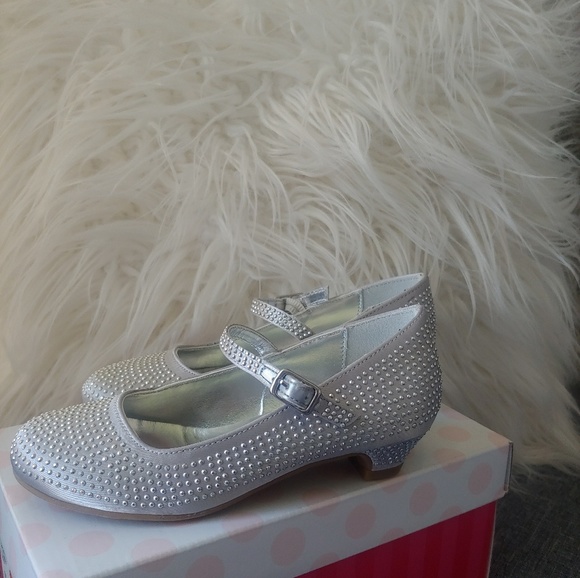 cupcake couture shoes